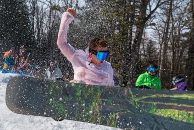 Тематическое фото Евдокия Сорокина, ИА AmurMedia