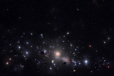 Уют Тельцов, идеи Скорпионов и бабло Водолеев: подробный гороскоп на 2 апреля