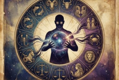 Зодиакальная воронка: 5 знаков зодиака, которые "съедят" вашу энергию и не заметят