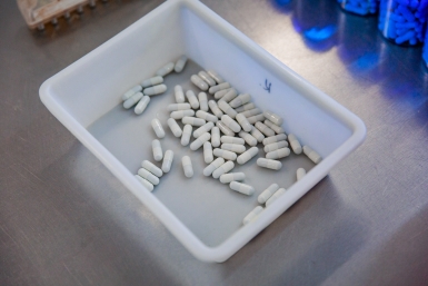 В России впервые применили персонализированную вакцину от рака