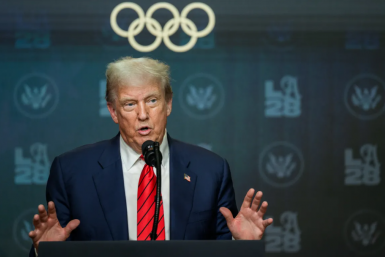 Трамп заявил, что Америка не нуждается в ресурсах Ближнего Востока