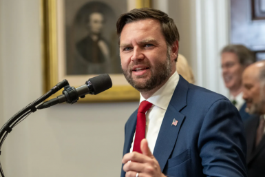 Рубио или Вэнс? Почему ни один кандидат в президенты США не устраивает Европу