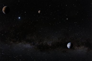 Тематическое фото Создано при помощи ИИ.