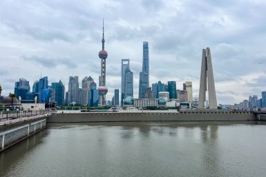 До 100 новых авиарейсов в неделю могут запустить из России в Китай ИА PrimaMedia.ru