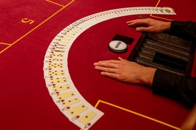 Лечением российских игроманов займутся психиатры-наркологи