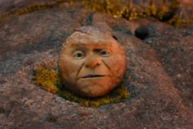 В России появился ГОСТ на приготовление колобка кадр из фильма &quotПоследний богатырь: Корень зла&quot (6+)