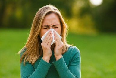 Куда аллергик может сбежать от сезонной аллергии