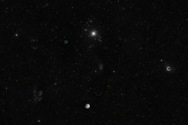 Тематическое фото Создано при помощи ИИ.