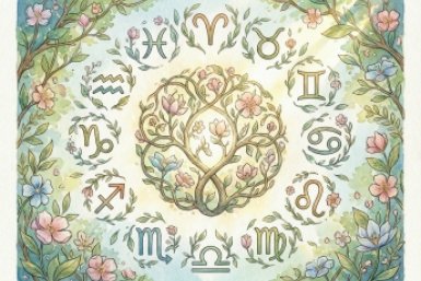 Судьбоносная неделя апреля: кому из знаков зодиака улыбнётся удача с 6 по 12 число?