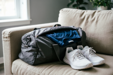 Тематическое фото Создано при помощи ИИ.