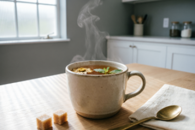 Тематическое фото Создано при помощи ИИ.