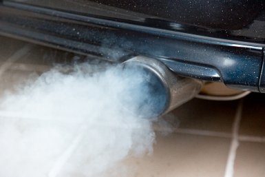 Штраф за музыку и громкий выхлоп планируют поднять до 2,5 тысячи рублей