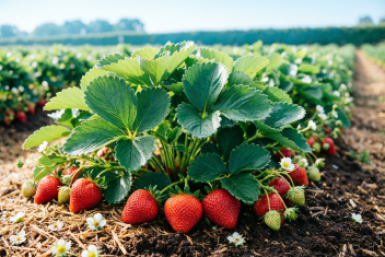 Тематическое фото Создано при помощи ИИ.