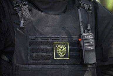Четырёх нелегалов и двух наркоторговцев задержали дружинники &quotТигр-правопорядок&quot во Владивостоке Иван Дякин, правительство Приморья