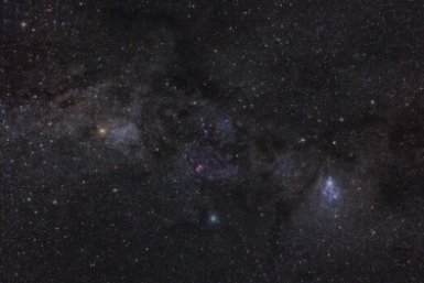 Тематическое фото Создано при помощи ИИ.