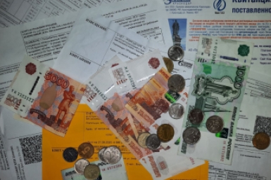 Часть россиян будет платить за отопление летом