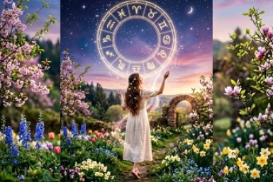 Золотая рыбка в гороскопе: 3 знака зодиака, чьи желания исполняются как по щелчку пальцев