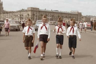 Вы посрамите любого историка, если ответите на все 7 вопросов об СССР правильно — тест