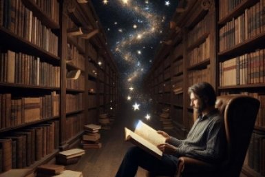 Вас по праву можно называть "ходячей энциклопедией", если наберете 7/7 — тест