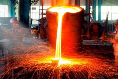 Зумеры идут работать металлургами gornovosti.ru