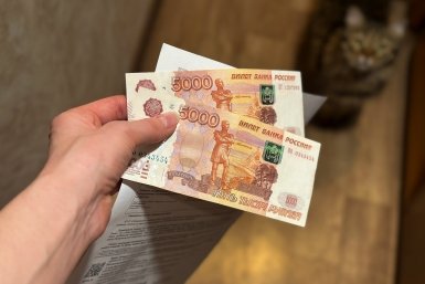 Коммунальщиков обяжут предупреждать о повышении платы на услуги ЖКХ