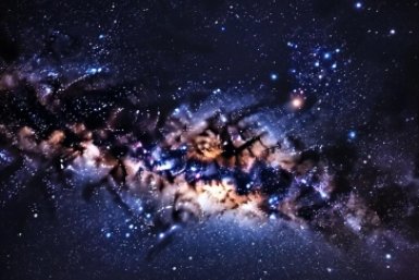 Тематическое фото Создано при помощи ИИ.