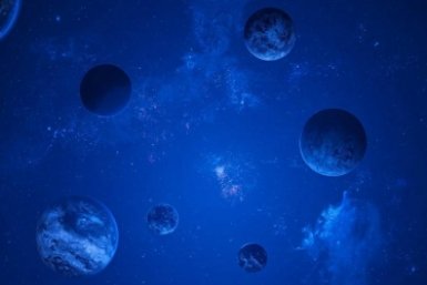 Тематическое фото Создано при помощи ИИ.