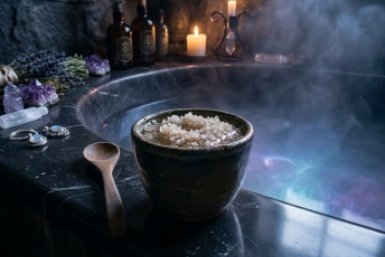 Cмываем чужую зависть и сглаз за 3 минуты — вы сразу почувствуете, как аура становится кристально чистой