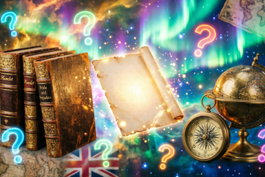 Ваш мозг работает как швейцарские часы, если "возьмете" тест на 100 %