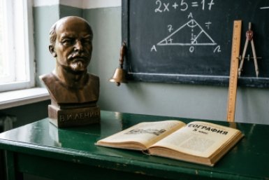 Тематическое фото сгенерировано ИИ