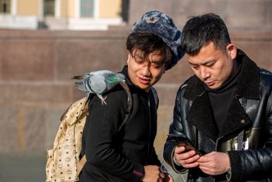 Тематическое фото ИА PrimaMedia
