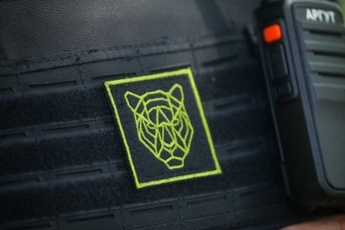 Подозреваемых в преступлениях задержали во Владивостоке сотрудники &quotТигр-правопорядок&quot Иван Дякин, правительство Приморья