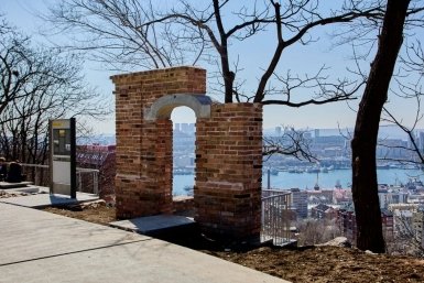 Нагорный парк ИА PrimaMedia