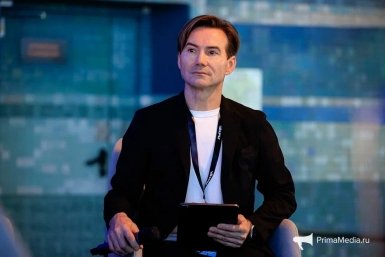 "Что будет написано сейчас – останется на века" - Владек Дарман о Премии им. Арсеньева