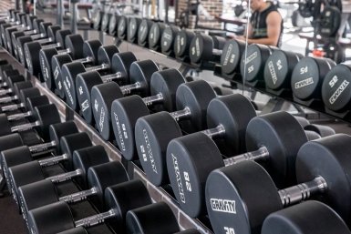 Фитнес-центры в Ставрополе могут отдать государству с имуществом экс-главы таможни