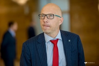 Геннадий Шульга ИА PrimaMedia