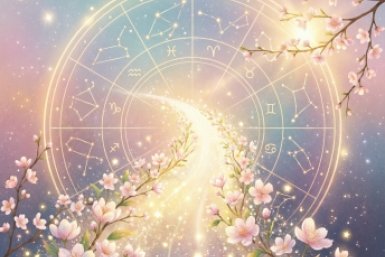 Список счастливчиков: у кого из знаков зодиака 26 апреля стартует мощная белая полоса