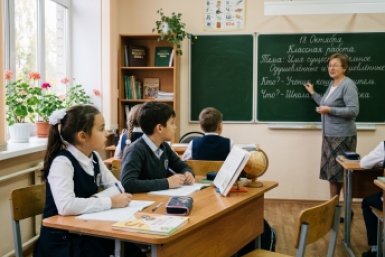 Проверка на грамотность: если ответите меньше чем на 7/8 — пора возвращаться в шестой класс