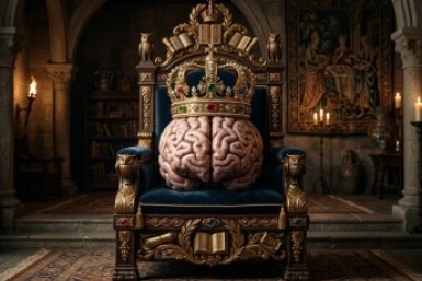 У вас "королевский мозг", если набрали 7/7: этот тест на эрудицию не пройти обычному человеку