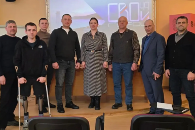 Курсанты программы &quotСВОи Герои 49&quot изучили применение цифровых технологий в разных сферах деятельности Правительство Магаданской области