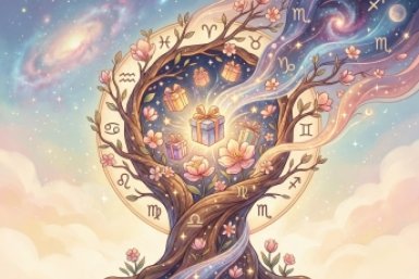 Вселенная услышала ваши молитвы: 4 знака зодиака получат подарок, который изменит всё