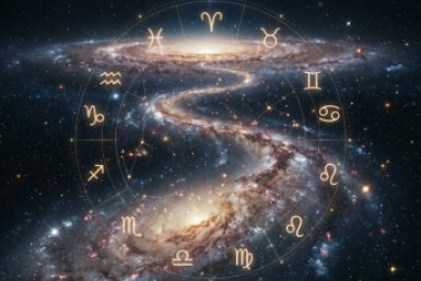 С 29 апреля 2026 везение накроет 4 знака зодиака — космос откроет перед ними путь