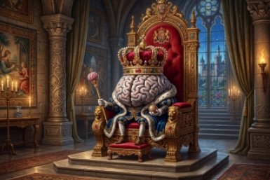 Ваша эрудиция достойна короны — 7 вопросов, которые отделяют гения от простого смертного