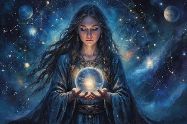 Львам – внезапная поддержка, Весам – неожиданное предложение: что ждать всем знакам Зодиака 24 апреля