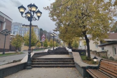 Со дня основания Кавминвод прошло 223 года