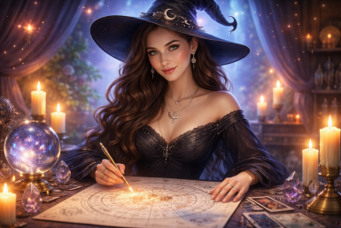 Рыбам - озарение, Стрельцам - приключения: что сулят звезды каждому знаку Зодиака 25 апреля