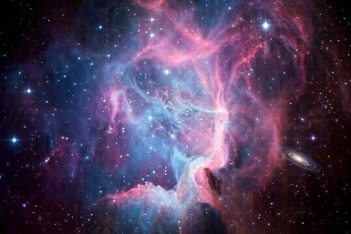 Тематическое фото Создано при помощи ИИ.