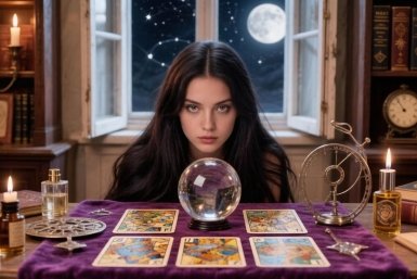 Эмпатия Рыб и нестандартность Водолеев: что сулят звезды каждому знаку Зодиака 28 апреля