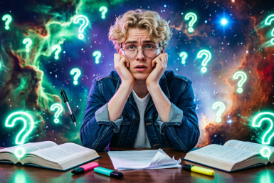 Только абсолютные бездари провалят эти вопросы, но вы же не из них? Тест