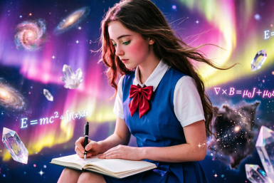 Этот каверзный тест — только для умников и умниц: осилите хотя бы 3 вопроса?